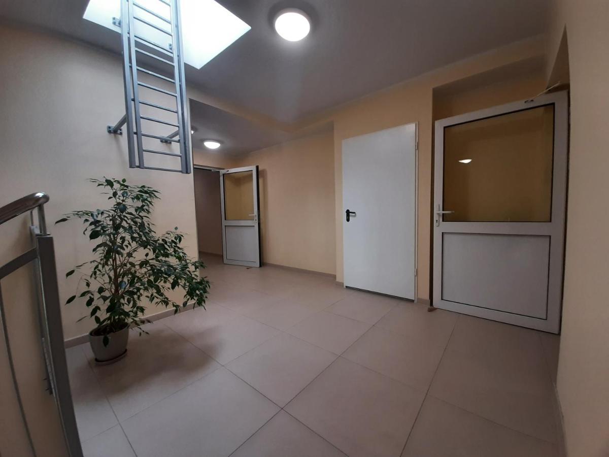 Apartamenty Aleksandry _ Flotylla Свіноуйсьце Екстер'єр фото